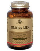 Acizi grași Omega 3, 6, 9