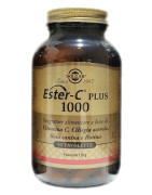 ESTER C - C-vitamintilskud