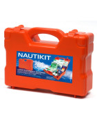 Námořní záchranné boxy