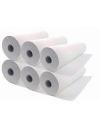 Papier, vellen en omslagen