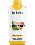 Linija Foodspring