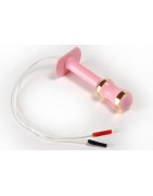 Accessoires en Sondes