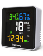 Barometry i stacje meteorologiczne