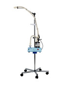 Terapia Profesional Hospitalaria en Aerosoles