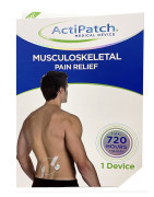 Thérapies portables - ActiPatch - BluSix
