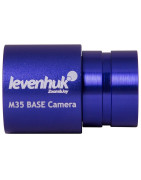 Digitale camera's voor microscopen