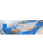 Posizionatori per sala operatoria