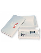 Désinfection