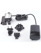 Various accessories