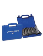 Volledige laryngoscoopsets