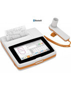 Spirometer