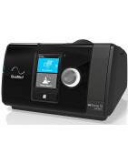 CPAP et AUTOCPAP