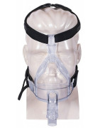 Măști oronazale pentru CPAP
