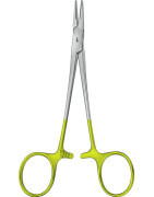 Stainless steel instruments