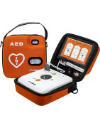 Defibrillatorer