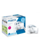 Brita filtering device