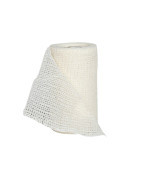 Bandage och nät