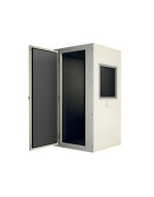 Cabinas audiométricas
