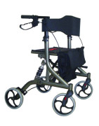 Rollators