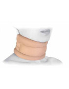 Collari Semirigidi Con Supporto Interno