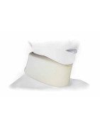 Cols souples