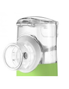 Accessoires d’aérosol à piston