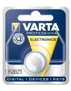 Batteries professionnelles