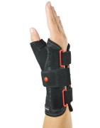 Attelle de poignet et de main