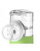 Stemple Aerosol Tilbehør