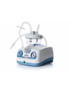 Aspiradores de vias aéreas