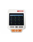 ECGs portátiles y mini