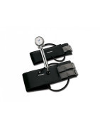 Pneumatische, digitale, Beutelpresser-Tourniquets