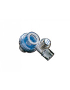 Accessoires en reserveonderdelen voor reanimatorballen