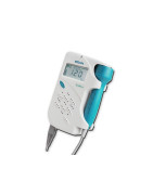 Doppler fetal e vascular
