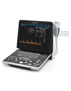 Echografie - Doppler-echo