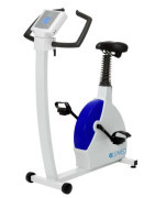 Motionscyklar