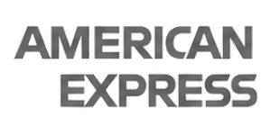 Logo American Express