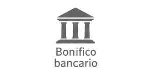 Logo Bonifico Bancario