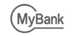 Logo MyBank
