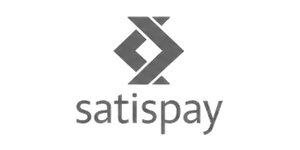 Logo Satispay