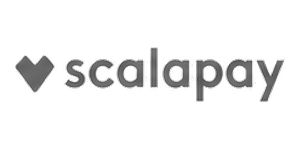 Logo Scalapay