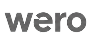 Logo Wero